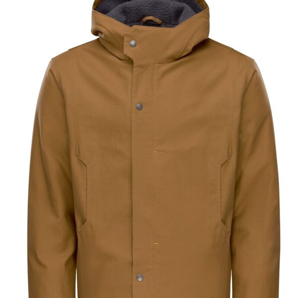 Men's Duratech Active Duck Jacket Thumbnail