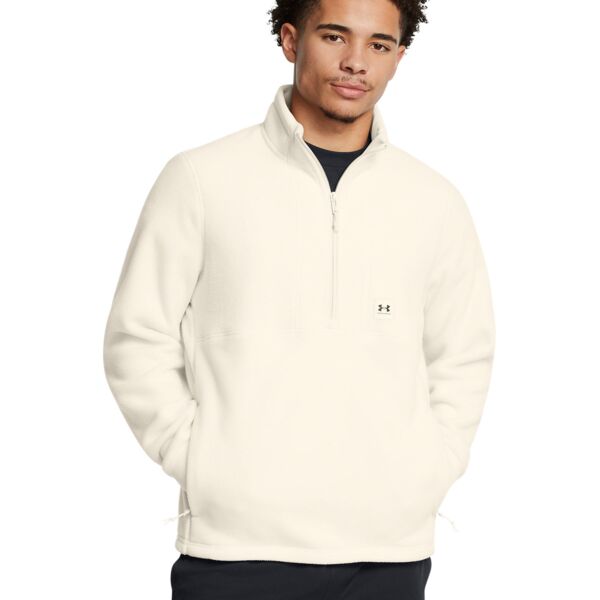 Men's Expanse Fleece Half-Zip Thumbnail