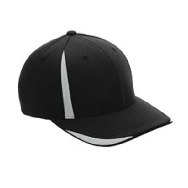 by Flexfit Adult Pro-Formance® Front Sweep Cap Thumbnail