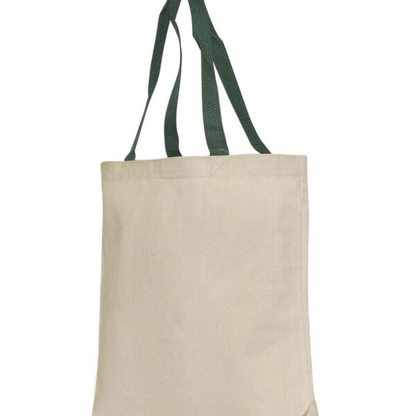 Jennifer Cotton Canvas Tote Thumbnail