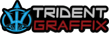 Trident Graffix