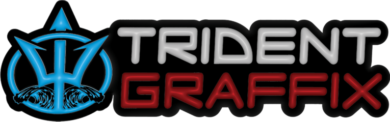Trident Graffix